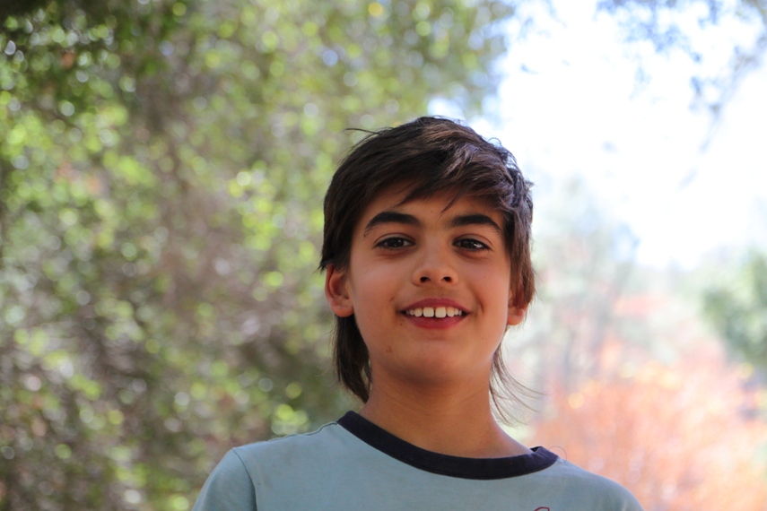 Pinnacles National Park